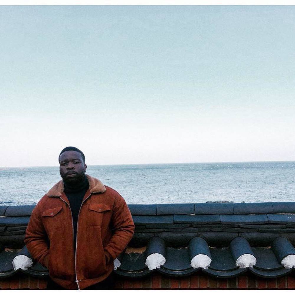 Meet your Posher, Kelvin